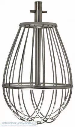 Венчик миксера PL120 STARMIX FFGPL120R 6ММ (миниатюра)