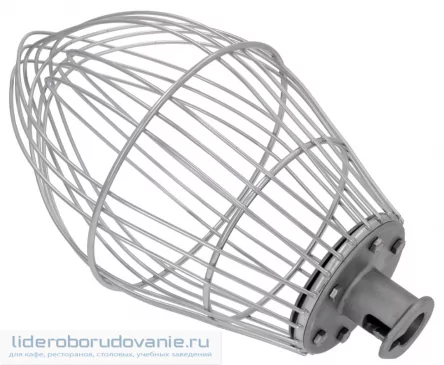 Венчик миксера SIGMA BM-CHEF-AMX 20 3ММ (миниатюра)