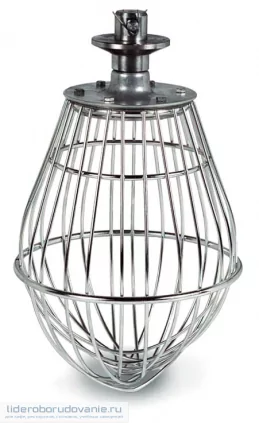 Венчик миксера SIGMA BM80 4ММ (миниатюра)