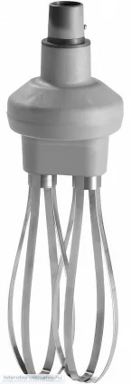 Венчик SIRMAN VORTEX 66209000 Венчик SIRMAN VORTEX 66209000 (миниатюра)