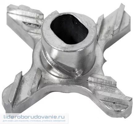 Нож для мясорубки FEUMA SWF82 543678 Нож для мясорубки FEUMA SWF82 543678 (миниатюра)