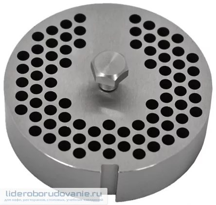 Решетка мясорубки FEUMA SWF82 543680 Решетка мясорубки FEUMA SWF82 543680 (миниатюра)