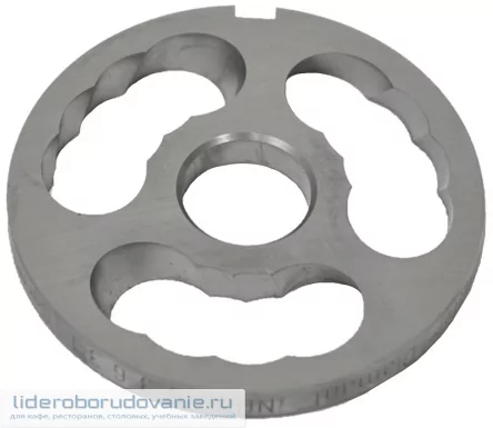 Решетка мясорубки FEUMA SWF82 543266 Решетка мясорубки FEUMA SWF82 543266 (миниатюра)