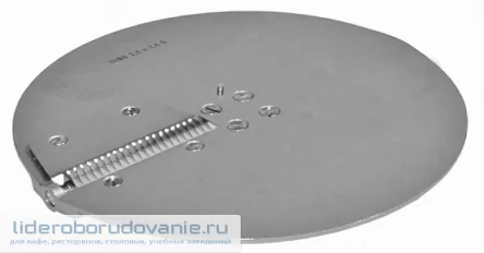 Диск кубики FEUMA SUPRA 542872 Диск кубики FEUMA SUPRA 542872 (миниатюра)