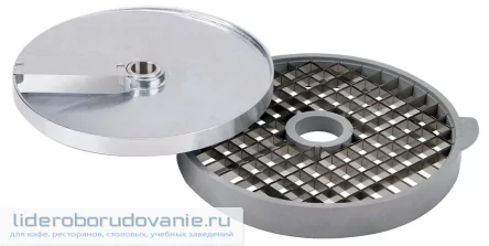 Диск кубики ROBOT COUPE 28113W 14х14х14мм (миниатюра)