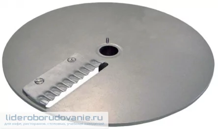 Диск нарезной FEUMA SUPRA 542859 6мм (миниатюра)