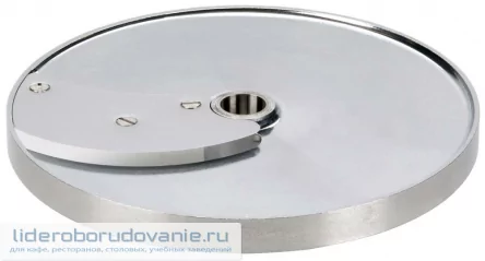 Диск нарезной ROBOT COUPE 28065W 5мм (миниатюра)