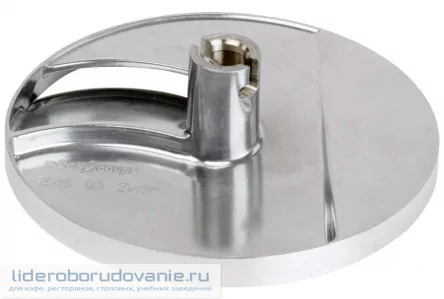 Диск нарезной ROBOT COUPE 28067W 10мм (миниатюра)