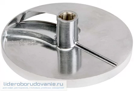 Диск нарезной ROBOT COUPE 28068W 14мм (миниатюра)