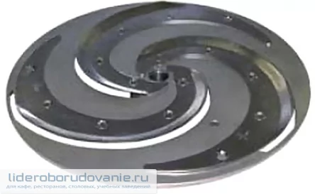 Диск серповидный FEUMA AE 542325 (миниатюра)
