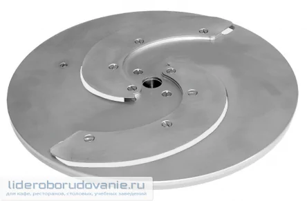 Диск серповидный FEUMA AE 542363 (миниатюра)