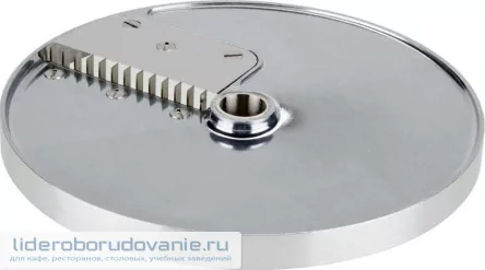Диск соломка ROBOT COUPE 28053W 6х6мм (миниатюра)
