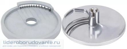 Диск соломка ROBOT COUPE 28134W 8х8мм (миниатюра)
