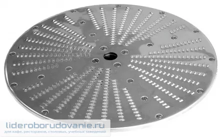 Диск терка FEUMA AE 542342 2,8ММ (миниатюра)