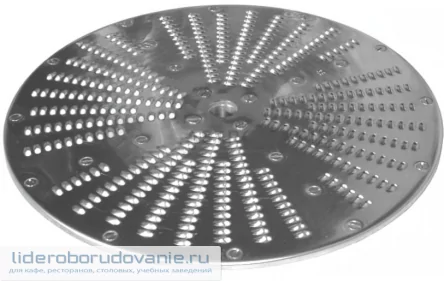Диск терка FEUMA AE 542343 3,5MM Диск терка FEUMA AE 542343 3,5MM (миниатюра)