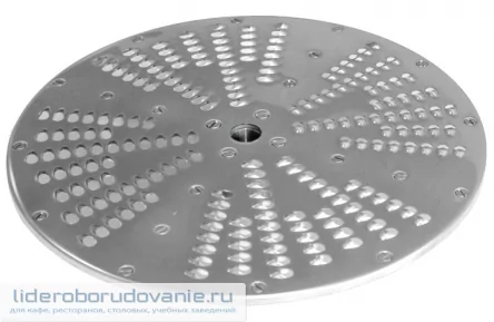 Диск терка FEUMA AE 542347 7ММ Диск терка FEUMA AE 542347 7ММ (миниатюра)