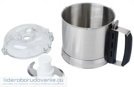 Насадка куттер ROBOT COUPE 27014 Насадка куттер ROBOT COUPE 27014 (миниатюра)
