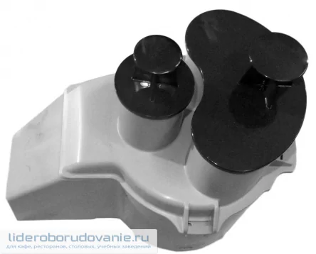 Насадка овощерезка ROBOT COUPE R201 27206 (миниатюра)