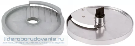 Диск соломка ROBOT COUPE 27116 8х8мм Диск соломка ROBOT COUPE 27116 8х8мм (миниатюра)
