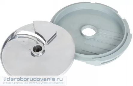 Диск соломка ROBOT COUPE 27117 10х10мм (миниатюра)