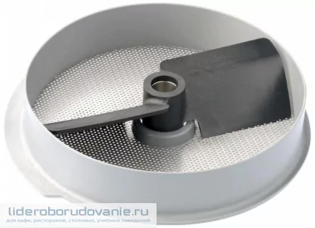 Диск протирочный ROBOT COUPE 28210 6мм Диск протирочный ROBOT COUPE 28210 6мм (миниатюра)