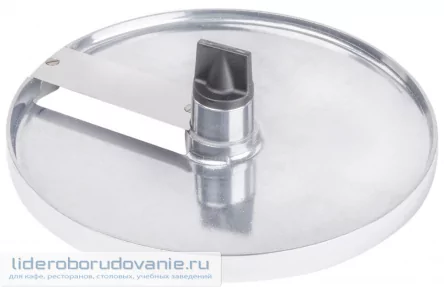 Диск нарезной ROBOT COUPE 29334 10мм (миниатюра)