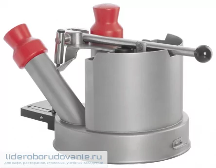 Воронка загрузочная FEUMA AE SAS-SG 542413 Воронка загрузочная FEUMA AE SAS-SG 542413 (миниатюра)