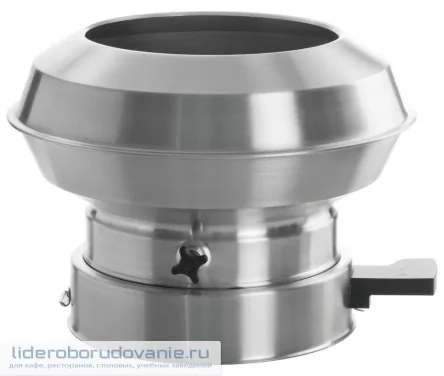 Воронка загрузочная FEUMA AE TR-SG 542422 Воронка загрузочная FEUMA AE TR-SG 542422 (миниатюра)