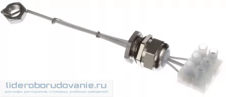 Электрод 90 мм. RATIONAL 3002.0402 (миниатюра)