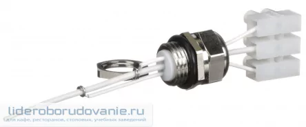 Электрод RATIONAL уровня воды SCC 61 WE 87.01.218 (миниатюра)