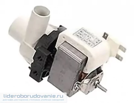 Фильтр электронный RATIONAL 3001.0454 (миниатюра)