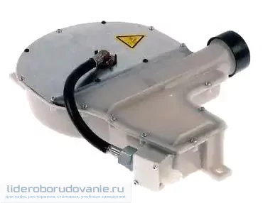 Катушка душа RATIONAL VCC 111-311 50.00.799P (миниатюра)