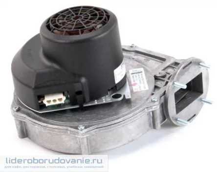 Нагнетатель воздуха RATIONAL для RG148 70.00.067 (миниатюра)