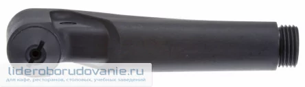 Ручка душа RATIONAL 2060.1006 (миниатюра)