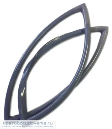 Уплотнение двери RATIONAL 5012.0703 (миниатюра)