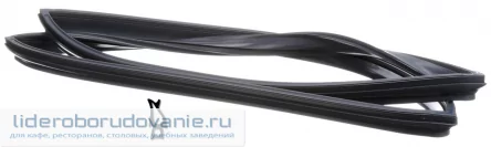 Уплотнение двери RATIONAL 5105.1022р (миниатюра)