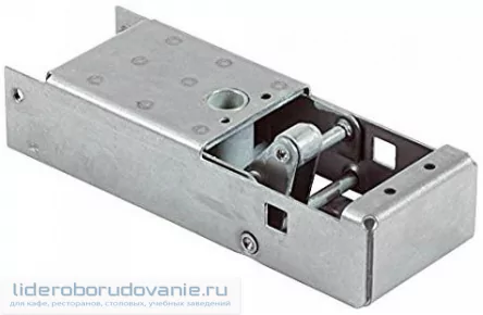 Замок двери RATIONAL 8474.1300 (миниатюра)