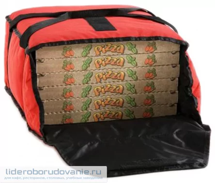 Сумка для пиццы ITPIZZA BTD3320 (миниатюра)