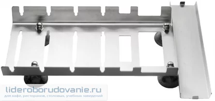 Подставка для дисков FEUMA SST2 542881 (миниатюра)