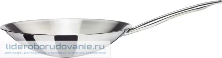 Сковорода вок ANGELO PO PW350 Сковорода вок ANGELO PO PW350 (миниатюра)
