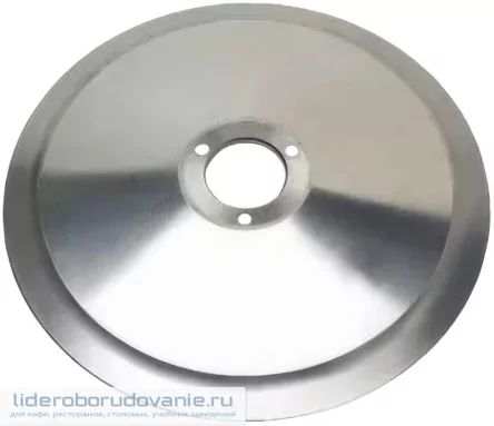 Нож для слайсера Sirman AGATA 275 18275403220 Нож для слайсера Sirman AGATA 275 18275403220 (миниатюра)
