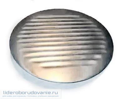 Щиток BECKERS ножа слайсера ES 220 (миниатюра)