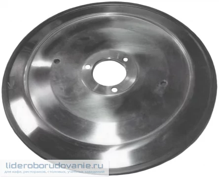 Нож для слайсера Sirman MINI 250 18250403200 (миниатюра)