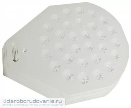 Пластина формовочная GASTROMIX GR-30S (миниатюра)