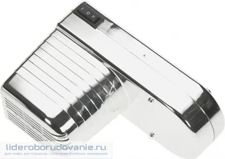 Электропривод для тестораскаток IMPERIA PASTA FACILE 600 (миниатюра)