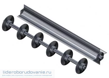 Ножи FLAMIC RTQT700 квадрат (миниатюра)