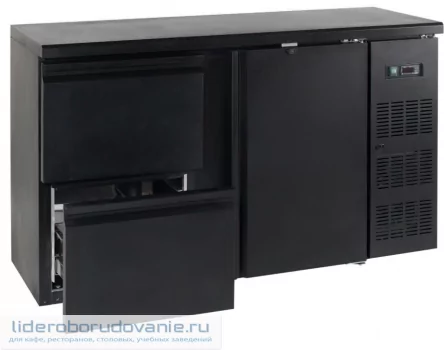 Комплект ящиков TEFCOLD для шкафов CBC 12534 (миниатюра)