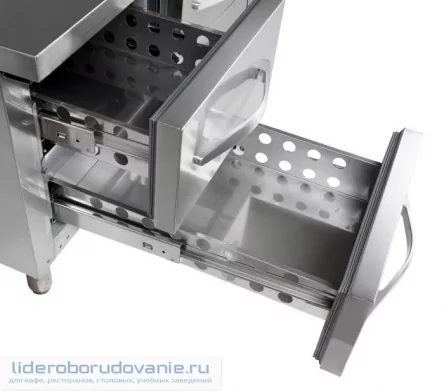 Комплект ящиков TEFCOLD UC 110005032 (12550) (миниатюра)