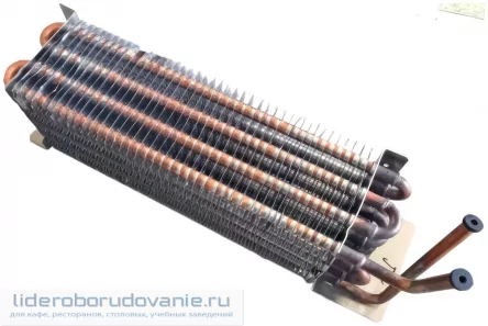 Узел испарителя POLAIR CM107-S 2908200D (миниатюра)