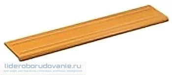 Направляющие для линии раздачи ANGELO PO SV14W (миниатюра)